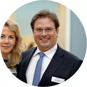 Björn Teuteberg photograph