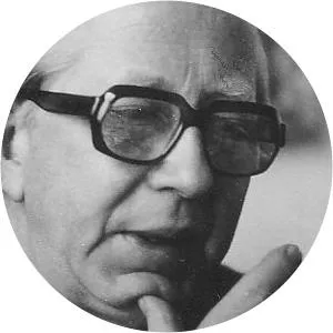 Björn Th. Björnsson