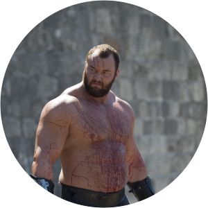 Bjorn Thor Reynisson photograph