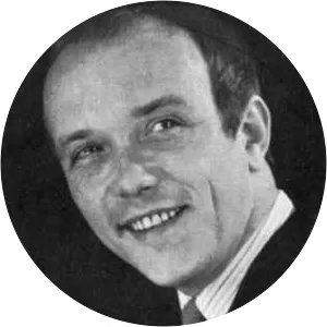 Bjørn Tidmand - Danish singer