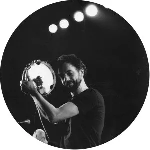 Björn Tollin - Percussionist