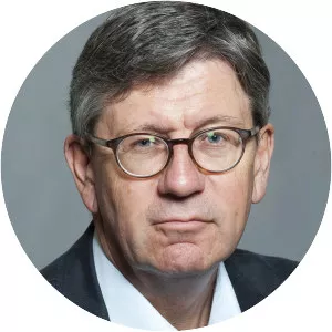 Bjørn Tore Godal - Norwegian Politician