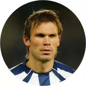 Bjørn Tore Kvarme - Norwegian former football player