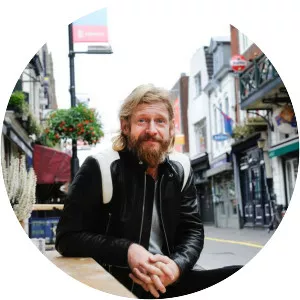 Björn van der Doelen