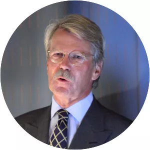 Björn Wahlroos - Chairman of the Board of Directors of UPM