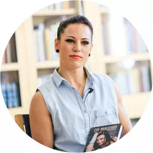 Björn Wahlström photograph