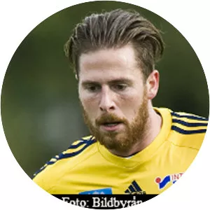 Björn Westerblad - Swedish footballer