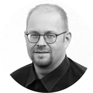 Björn Weyand - Author