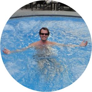 Bjorn Wieser photograph