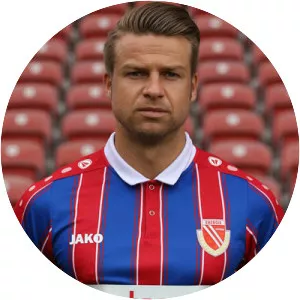 Björn Ziegenbein - German footballer