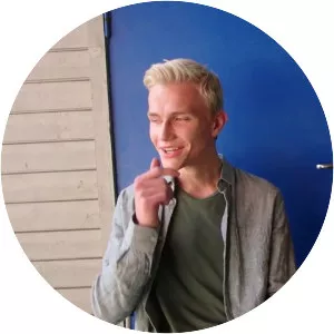 Bjørnar Lysfoss Hagesveen - Film actor