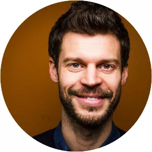 Bjørnar Moxnes - Member of the Norwegian Parliament