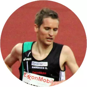 Bjørnar Ustad Kristensen