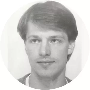 Björne Väggö - Swedish fencer