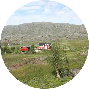 Bjørnfjell