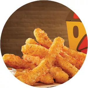 BK Chicken Fries