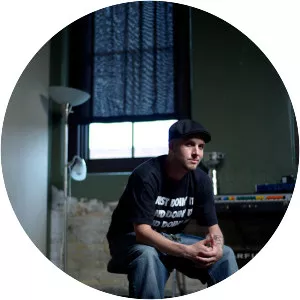 BK-One - Musical artist