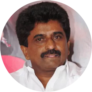 B. K. Srinivas