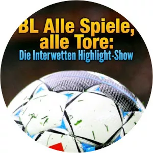 BL Alle Spiele, alle Tore: Die Interwetten Highlight-ShowSince 2009
