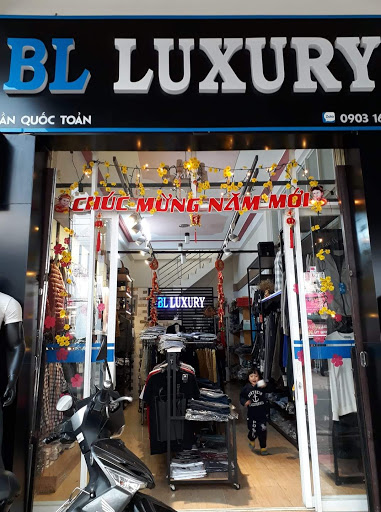 BL LUXURY