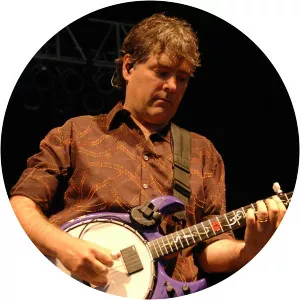 Béla Fleck - American musician