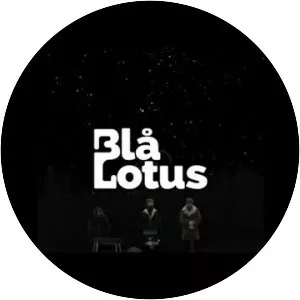 Blå Lotus