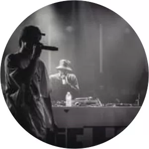 BlabberMouf - Musical artist