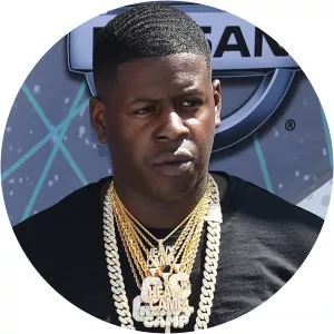 Blac Youngsta