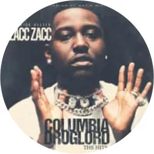 Blacc Zacc