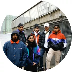 devid dega black acid