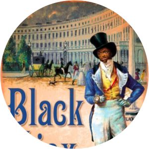 Black Ajax - Novel by George MacDonald Fraser