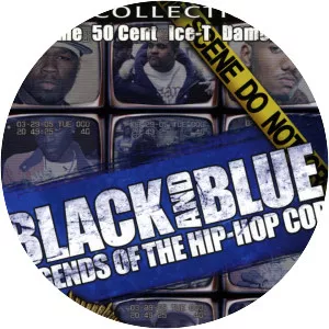 Black and Blue: Legends of the Hip-Hop Cop
