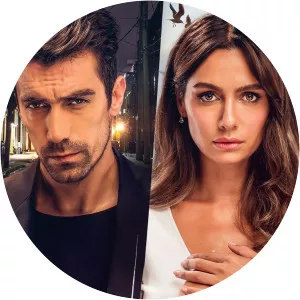 Black and White Love2017 – 2018