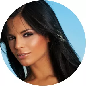 Black Angelika - Pornographic film actor