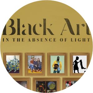Black Art: In the Absence of Light