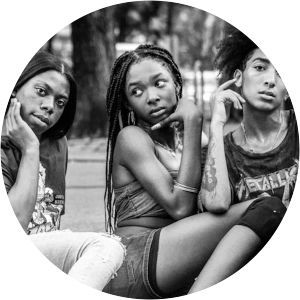 Black as U R - 2022 ‧ LGBT/Documentary ‧ 1h 27m