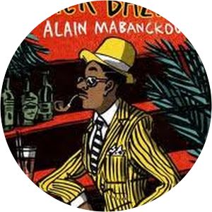 Black bazar - Book by Alain Mabanckou