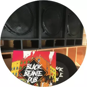 Black Beanie Dub - Musical group