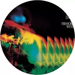 Black Beauty: Miles Davis at Fillmore West - Live album by Miles Davis