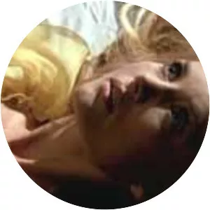 Black Belly of the Tarantula