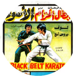 Black Belt Karate - 1979 ‧ Drama/Action ‧ 1h 31m