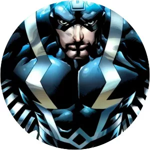 Black Bolt