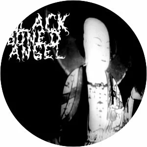 Black Boned Angel