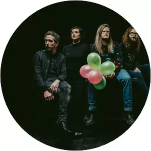 Black Bones photograph