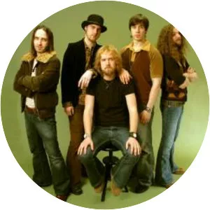 Black Bonzo - Musical group