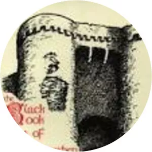 Black Book of Carmarthen - 