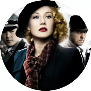 Black Book - 2006 ‧ Drama/Mystery ‧ 2h 25m