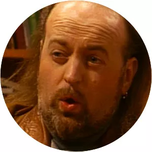 Black Books - British sitcom