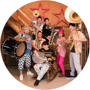 Black Bottom Brass Band