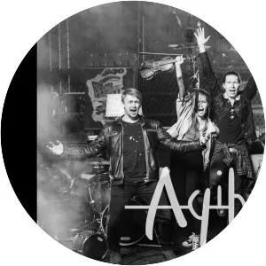 Black Bread Gone Mad